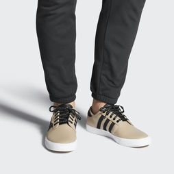 Adidas Seeley Férfi Originals Cipő - Bézs [D76907]